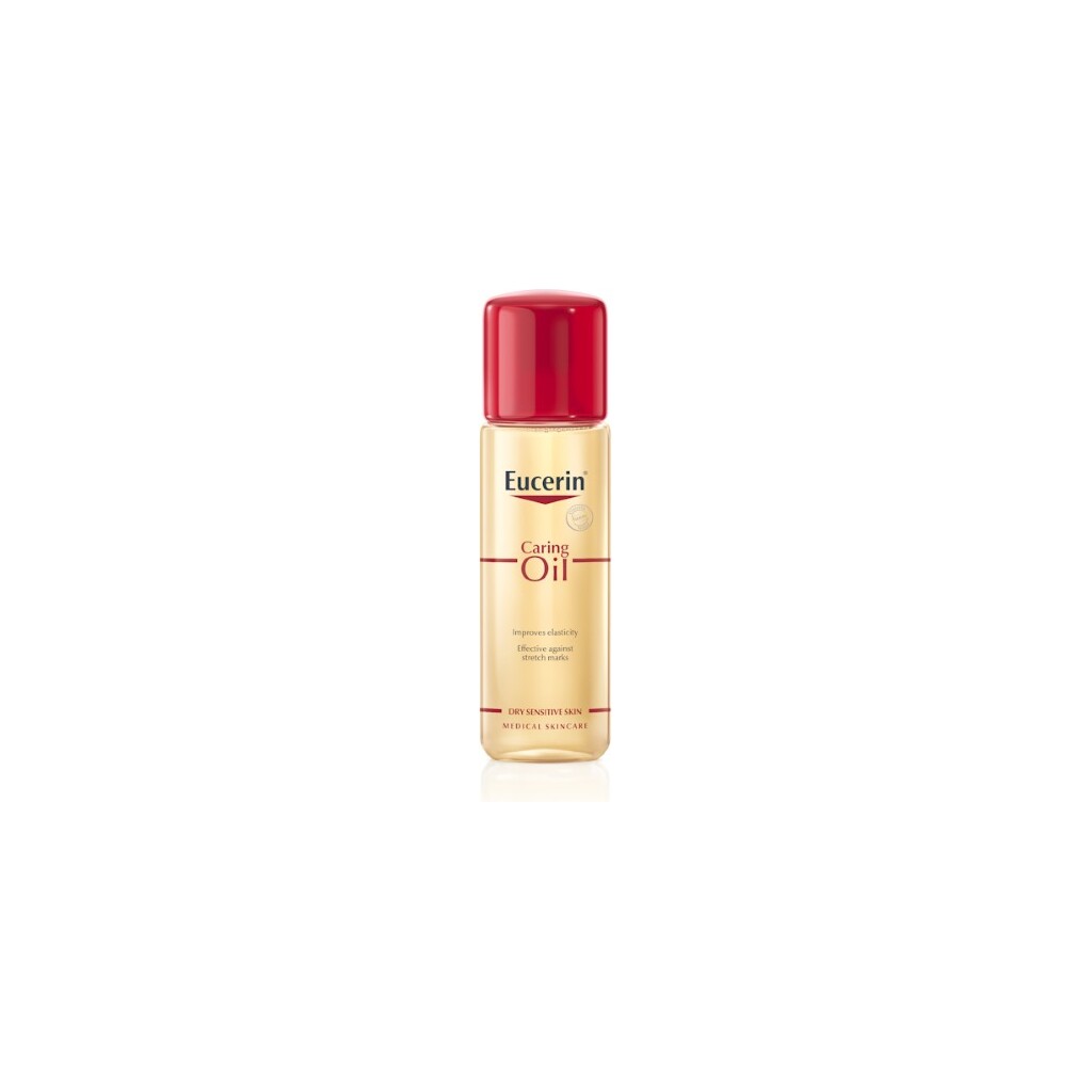 EUCERIN PRIRODNO ULJE PROTIV STRIJA 125ML