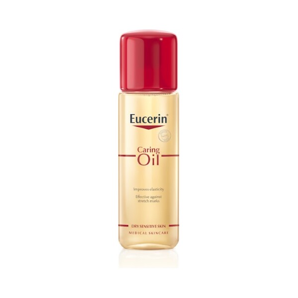 EUCERIN PRIRODNO ULJE PROTIV STRIJA 125ML