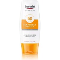 EUCERIN SUN ALLERGY PROTECT SPF50 GEL-KREMA 50ML
