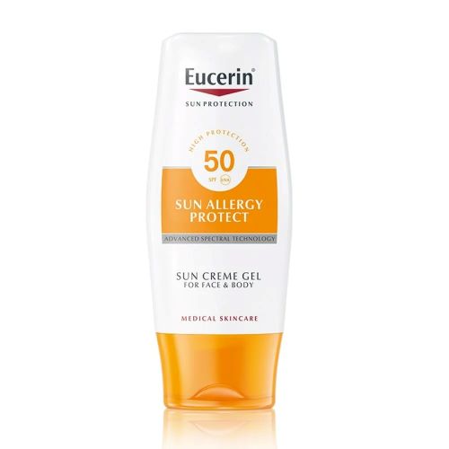 EUCERIN SUN ALLERGY PROTECT SPF50 GEL-KREMA 50ML