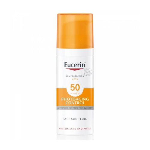 EUCERIN SUN PHOTOAGING CONTROL FLUID SPF50 50ML