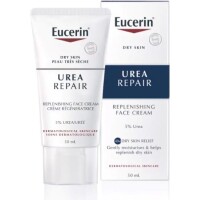 EUCERIN UREA REPAIR DNEVNA KREMA 5% UREJE 50 ML