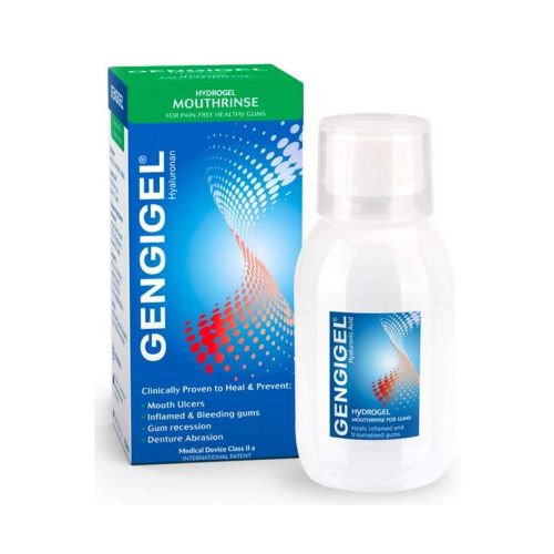 GENGIGEL OTOPINA ZA USTA 150ML