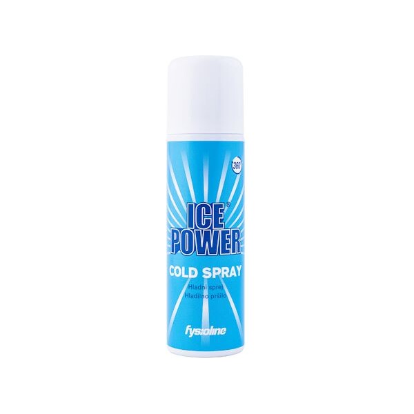 ICE POWER HLADNI SPREJ 200ML