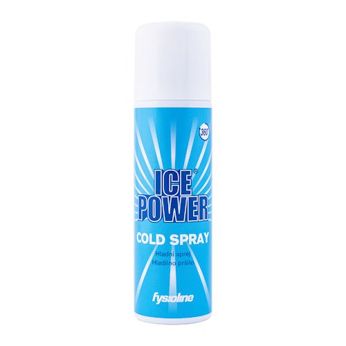 ICE POWER HLADNI SPREJ 200ML