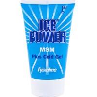 ICE POWER PLUS HLADNI GEL 100ML
