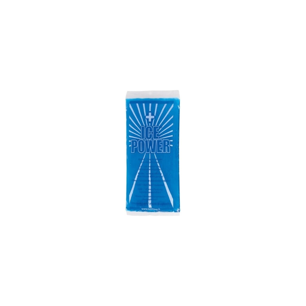ICE POWER TOPLO-HLADNA OBLOGA