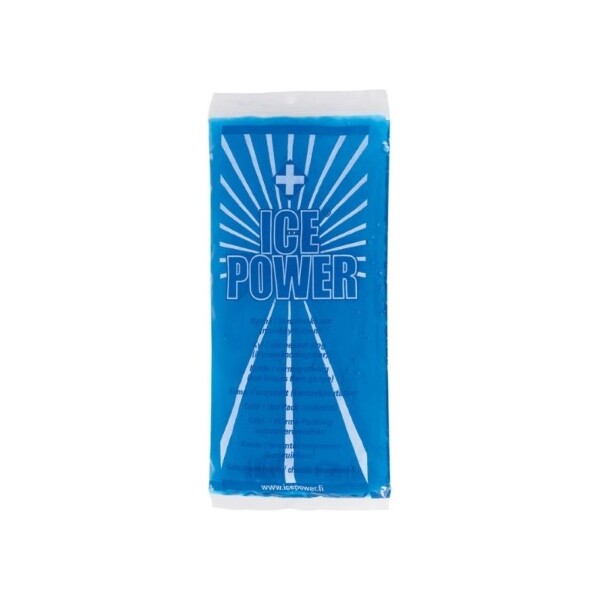 ICE POWER TOPLO-HLADNA OBLOGA