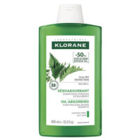 KLORANE ŠAMPON S ORGANSKOM KOPRIVOM 200ML