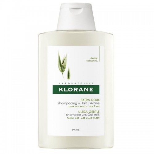 KLORANE ŠAMPON SA ZOBI 200ML