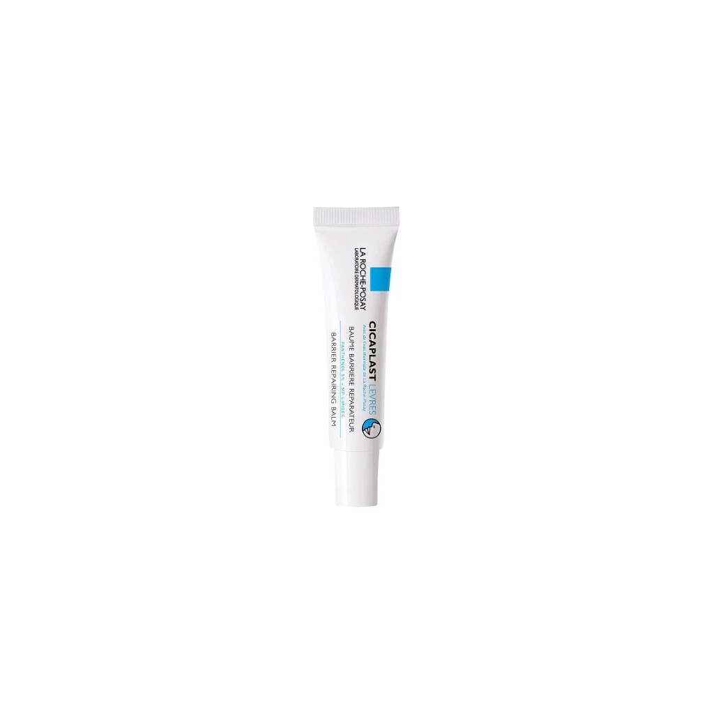 LA ROCHE-POSAY CICAPLAST BALZAM ZA USNE