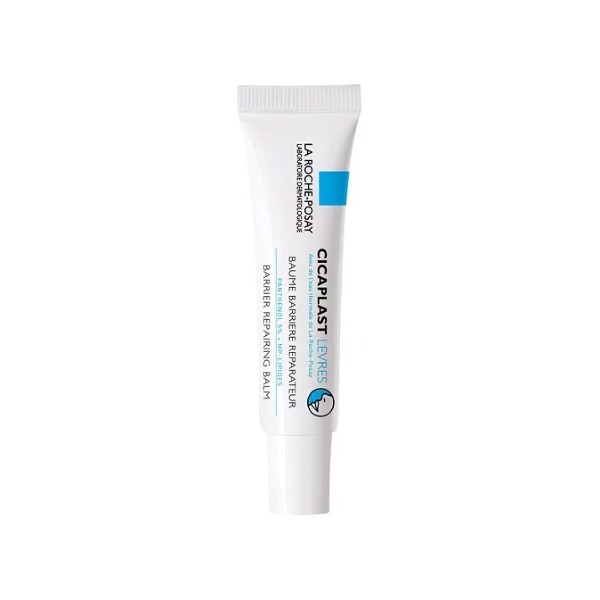 LA ROCHE-POSAY CICAPLAST BALZAM ZA USNE