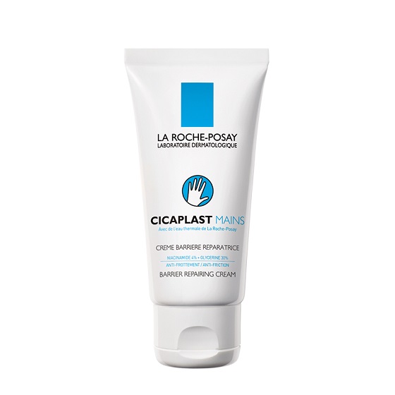 LA ROCHE-POSAY CICAPLAST KREMA ZA RUKE