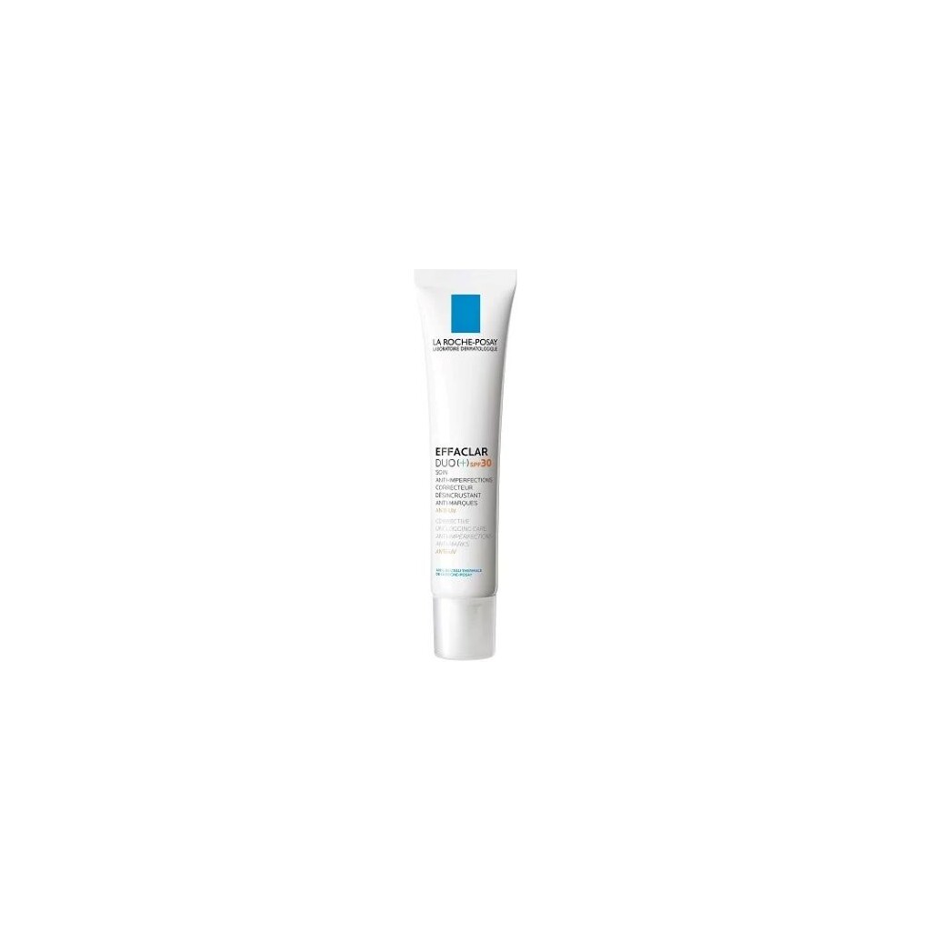 LA ROCHE-POSAY EFFACLAR DUO+ SPF30 40ML