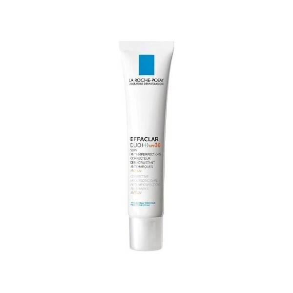 LA ROCHE-POSAY EFFACLAR DUO+ SPF30 40ML