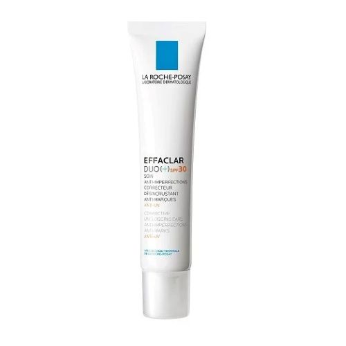 LA ROCHE-POSAY EFFACLAR DUO+ SPF30 40ML