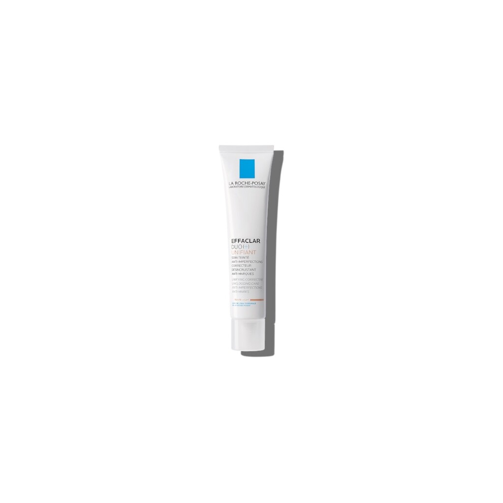 LA ROCHE-POSAY EFFACLAR DUO+ UNIFIANT MEDIUM