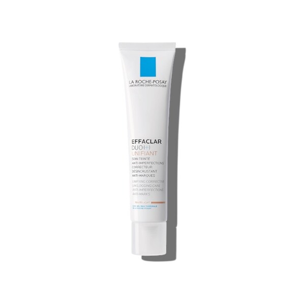 LA ROCHE-POSAY EFFACLAR DUO+ UNIFIANT MEDIUM