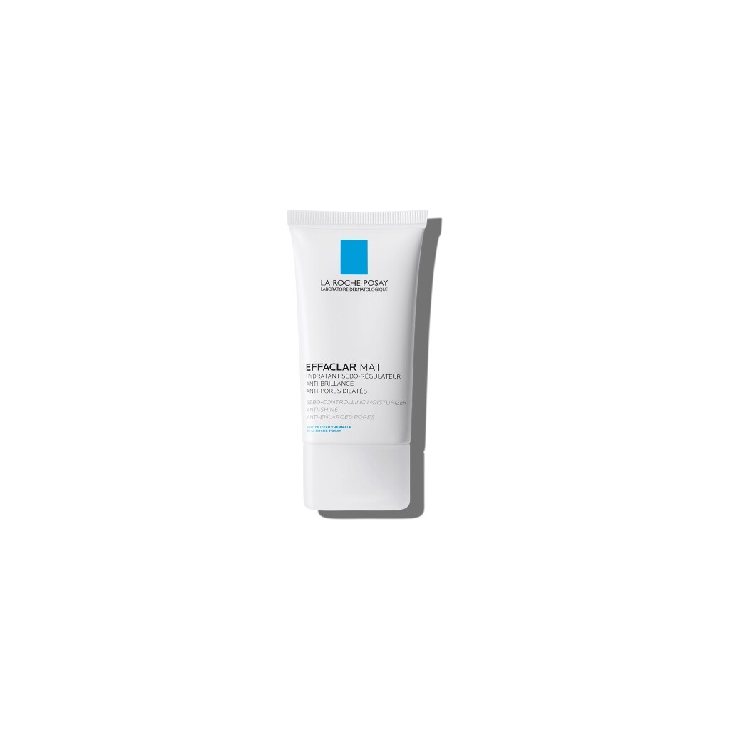 LA ROCHE-POSAY EFFACLAR MAT KREMA 40ML