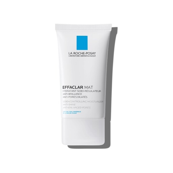LA ROCHE-POSAY EFFACLAR MAT KREMA 40ML