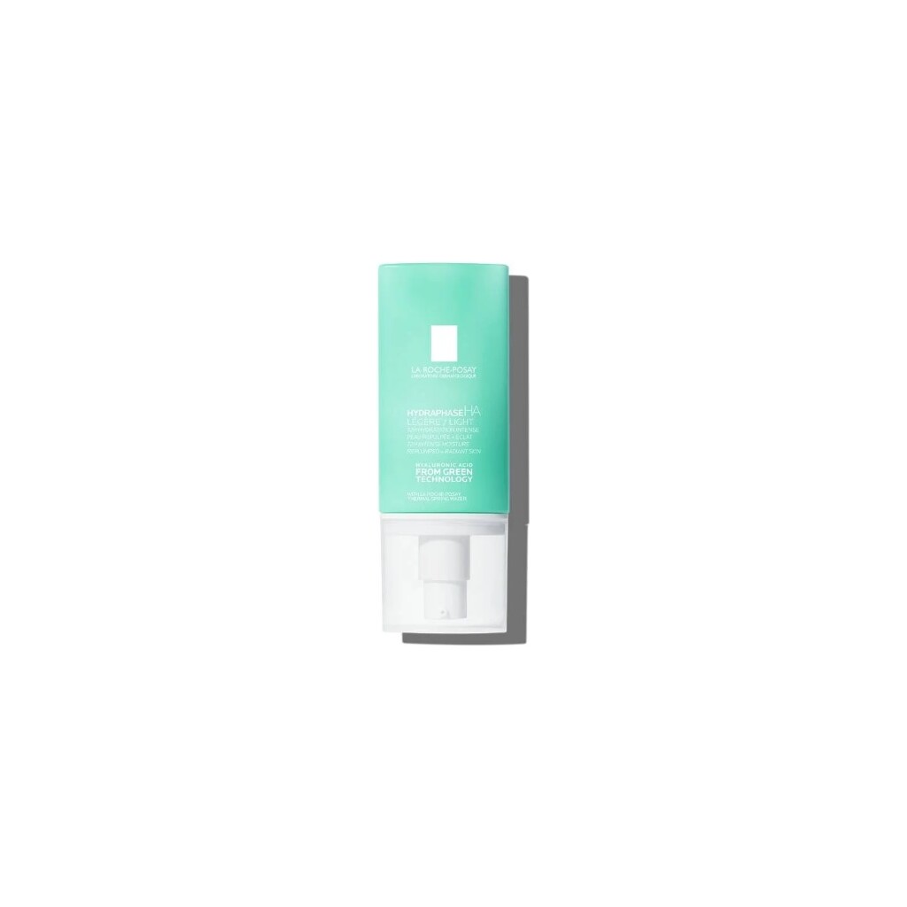 LA ROCHE-POSAY HYDRAPHASE HA LIGHT KREMA 50ML