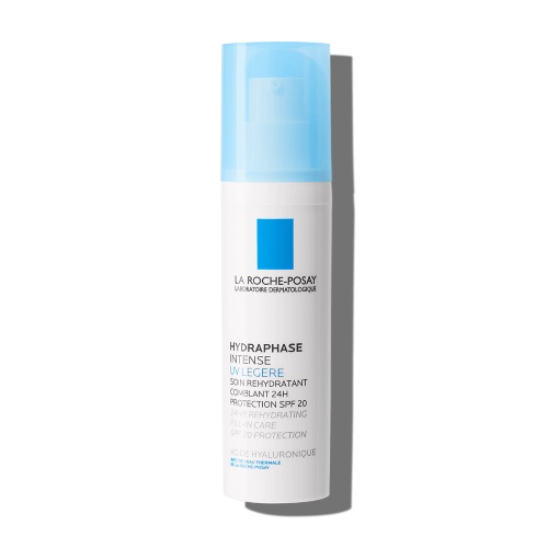 LA ROCHE-POSAY HYDRAPHASE UV INTENSE LIGHT SPF20