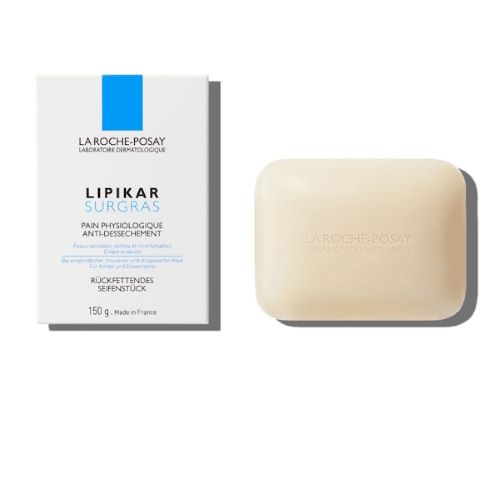 LA ROCHE-POSAY LIPIKAR KRUTI SINDET 150G