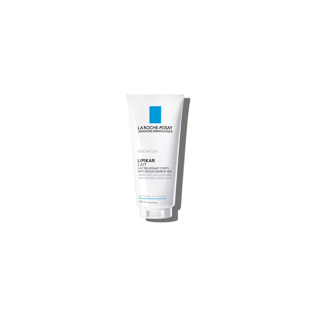 LA ROCHE-POSAY LIPIKAR LAIT MLIJEKO ZA TIJELO 200ML