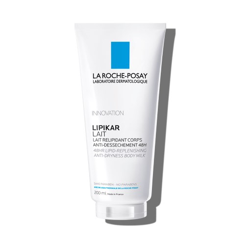 LA ROCHE-POSAY LIPIKAR LAIT MLIJEKO ZA TIJELO 200ML