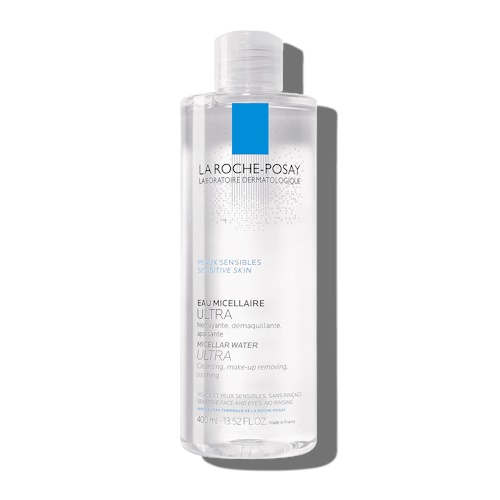 LA ROCHE-POSAY MICELARNA VODA ULTRA OSJETLJIVA KOŽA 400ML