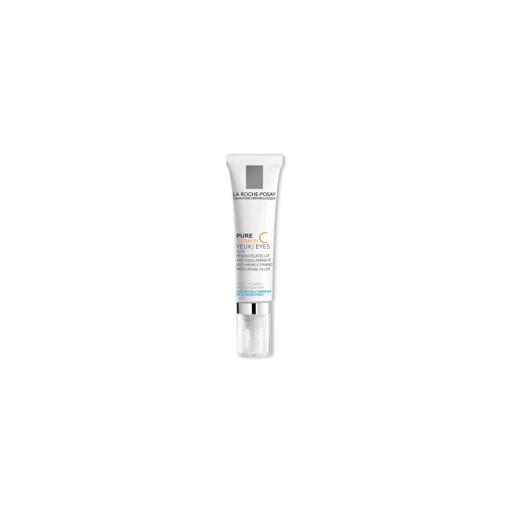 LA ROCHE-POSAY PURE VITAMIN C EYES ZA PODRUČJE OKO OČIJU 15ML