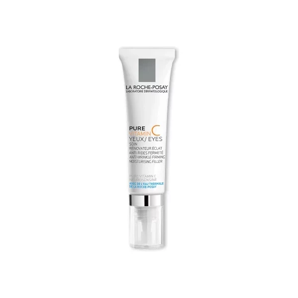 LA ROCHE-POSAY PURE VITAMIN C EYES ZA PODRUČJE OKO OČIJU 15ML