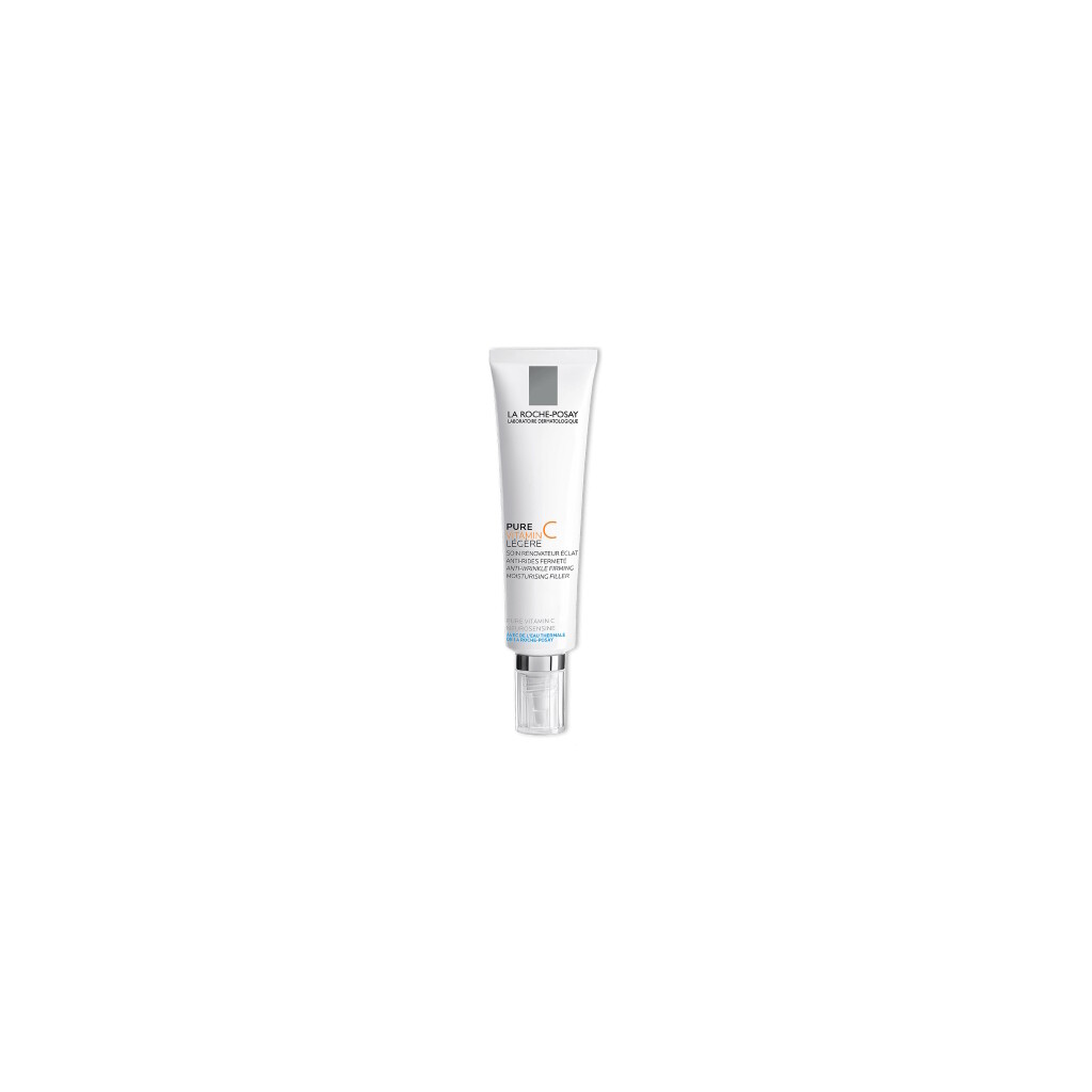 LA ROCHE-POSAY REDERMIC C KREMA LIGHT 40ML