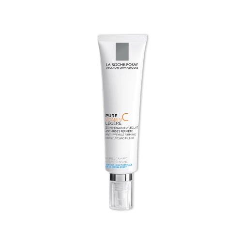 LA ROCHE-POSAY REDERMIC C KREMA LIGHT 40ML