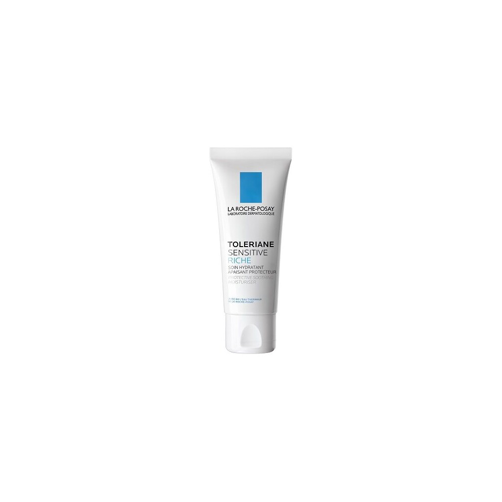 LA ROCHE-POSAY TOLERIANE SENSITIVE RICH KREMA 40ML