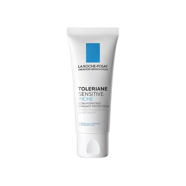 LA ROCHE-POSAY TOLERIANE SENSITIVE RICH KREMA 40ML