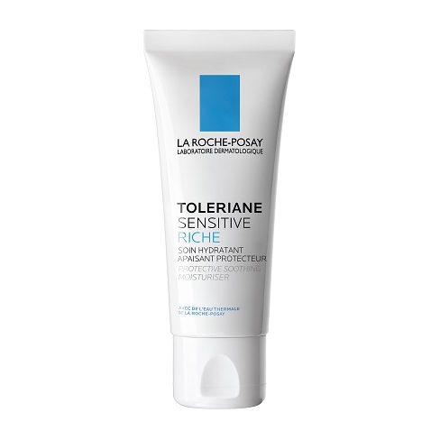 LA ROCHE-POSAY TOLERIANE SENSITIVE RICH 40ML