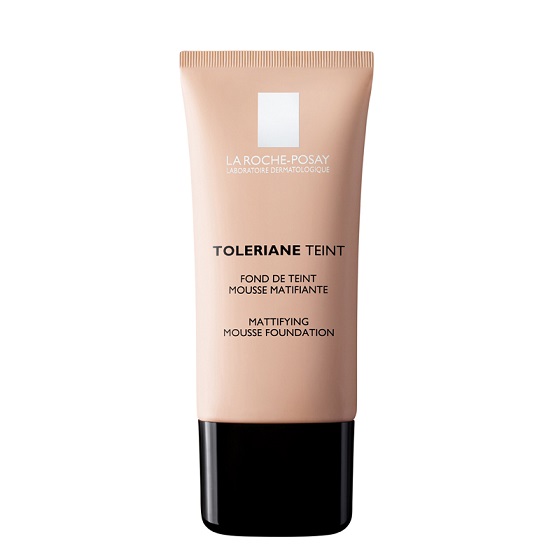 LA ROCHE-POSAY TOLERIANE TEINT PUDER 30ML