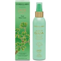 L’ERBOLARIO FLUID ZA TIJELO ALBERO DI GIADA 200ML