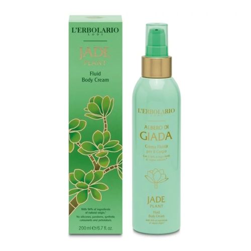 L’ERBOLARIO FLUID ZA TIJELO ALBERO DI GIADA 200ML