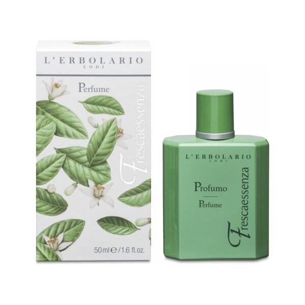 L'ERBOLARIO PARFEM FRESCAESSENZA 50ML