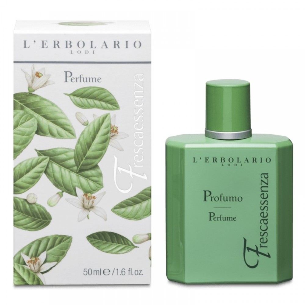 L'ERBOLARIO PARFEM FRESCAESSENZA 50ML