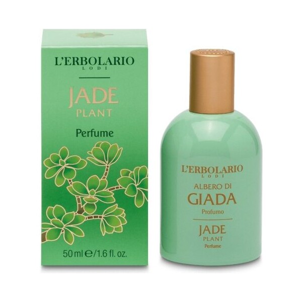 L’ERBOLARIO GIADA ŽAD PARFEM 50ML