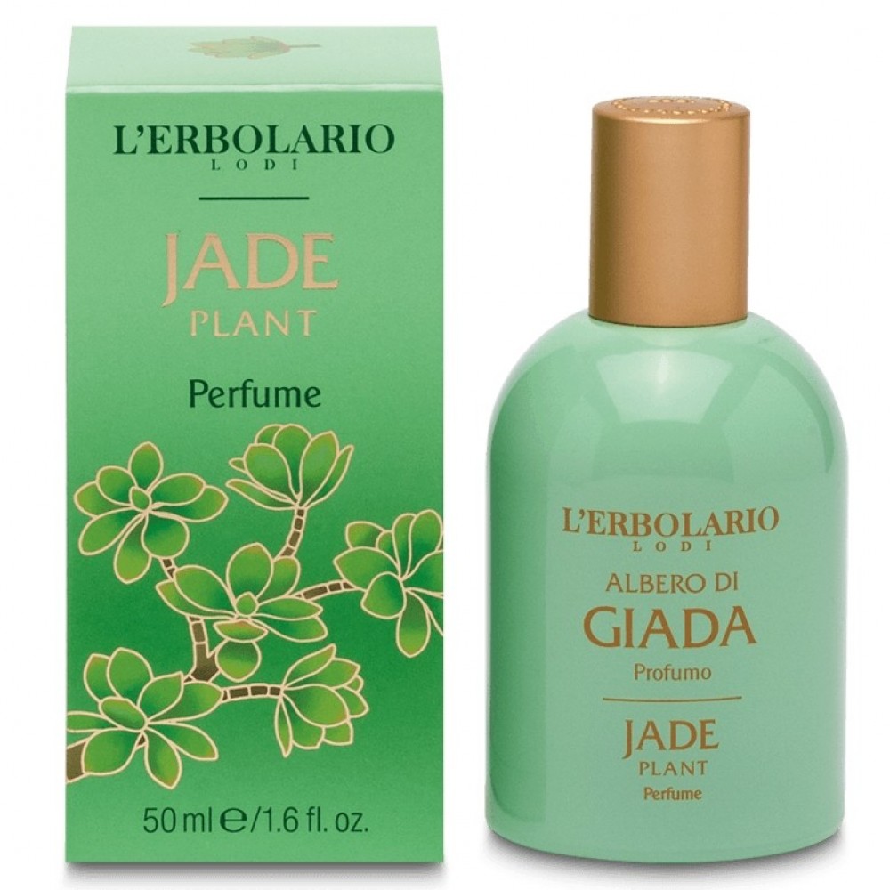 L’ERBOLARIO GIADA ŽAD PARFEM 50ML