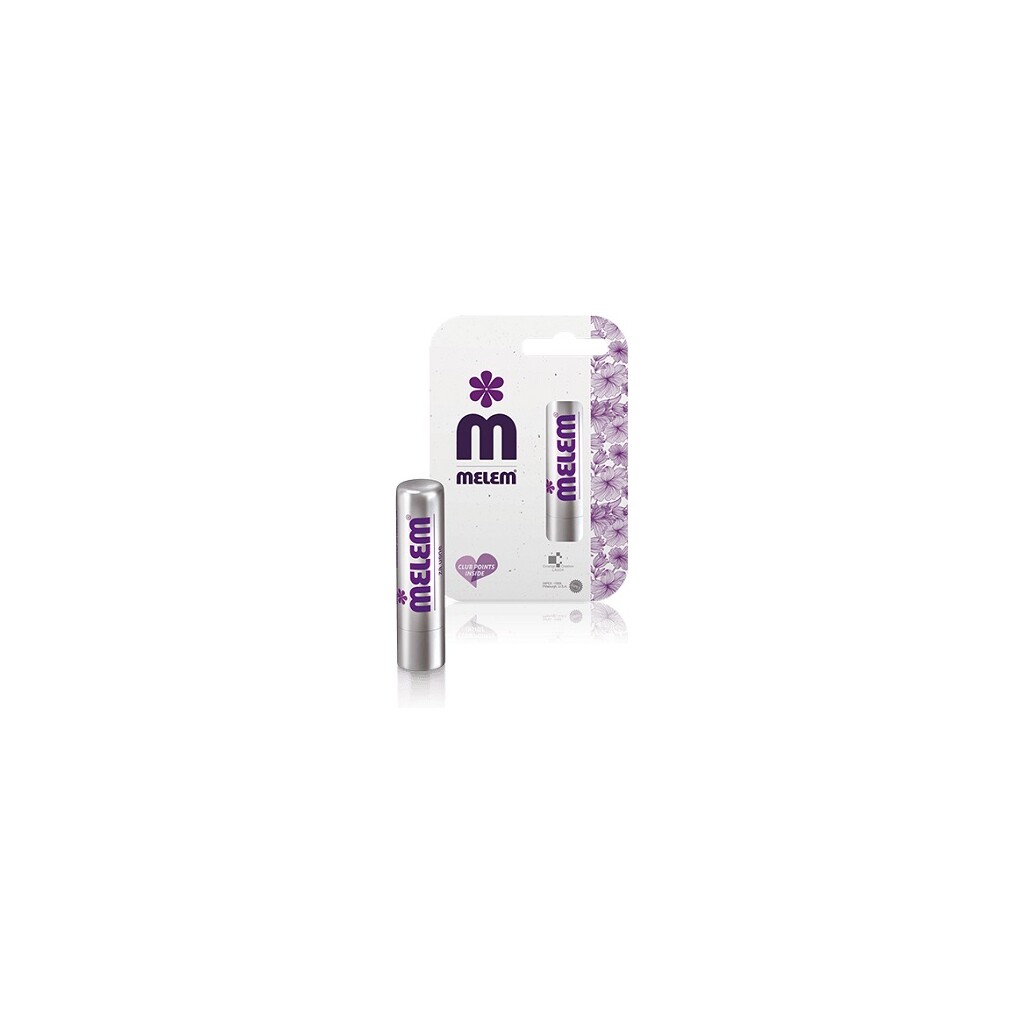 MELEM STICK BALZAM ZA USNE 4.5G