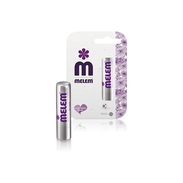 MELEM STICK BALZAM ZA USNE 4.5G