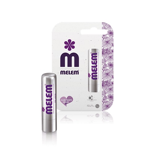 MELEM STICK BALZAM ZA USNE 4.5G