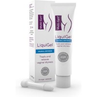 MULTI-GYN LIQUIGEL VAGINALNI GEL 30ML