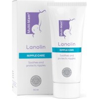 MULTI-MAM LANOLIN MAST 30ML