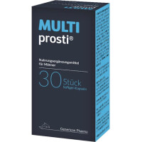 MULTIPROSTI KAPSULE A30 GENERICON